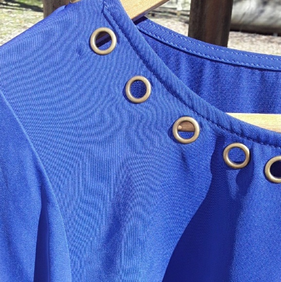 EUC 41 Hawthorn top - Picture 2 of 4